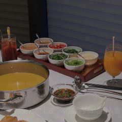 荣苑荟馆(印象城店) User Photo