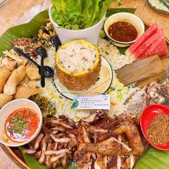 Princess Nan User Photo