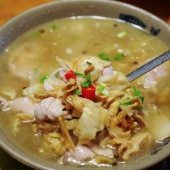 XIANG CUN TIAN YUAN YIN XIANG User Photo