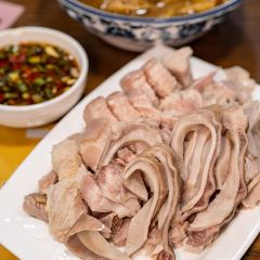 牛头饭店(西溪路店) User Photo