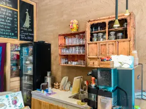 Noordan coffee