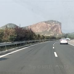 蓟县盘山福春农家院 User Photo