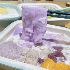 椰禧冰甜•海南椰奶清補涼 （江北店）張用戶圖片