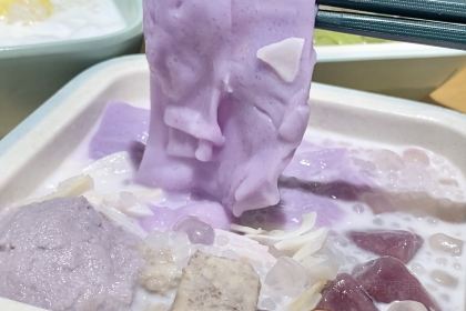 椰禧冰甜•海南椰奶清補涼 (江北店)