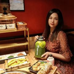 爐小哥烤肉(大衛城店)張用戶圖片