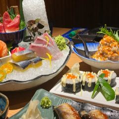 TAI JUAN SHOU SI User Photo