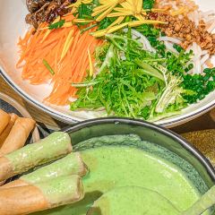 外婆味道·云南菜大当家(润城店) User Photo