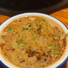 锅底王滋补涮牛肚(新汲路店) User Photo