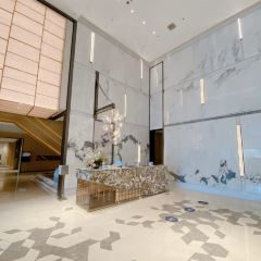 Lobby Lounge User Photo