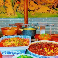 外婆壪來鳳魚用戶圖片