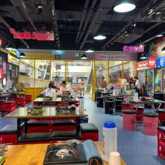 Meet Sun韩式大排档(福州万象九宜城店) User Photo