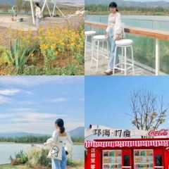 予舍 User Photo