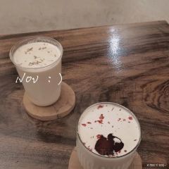 一間·喫茶張用戶圖片