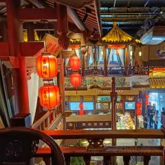 夏月小楼 User Photo