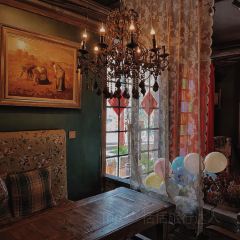 茉莉花园咖啡馆 User Photo