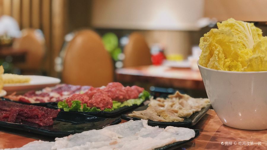 大牛火鍋(惠州旗艦店)