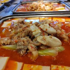 绿洲海鲜酒楼(玉立路店) User Photo