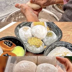 麗姐傳統糕點糖水店張用戶圖片