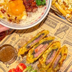 文通冰室（惠州華貿天地店）張用戶圖片