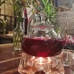 茉莉花园咖啡(惠民路店) 여행 사진