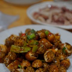鹿鸣餐厅 User Photo