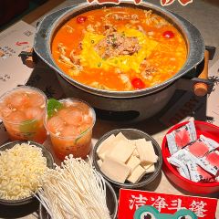 蛙小侠(花都来又来店) User Photo