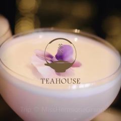 Teahouse User Photo
