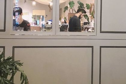 Oh La La fashibaobing · Home-Style Cooking