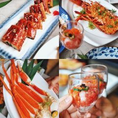 极上萬膳·自助放題(来福士江景店) User Photo