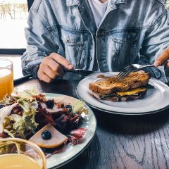 宁波三臭(南塘店) User Photo