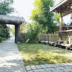 盛龙生态风情园 User Photo