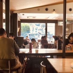 Starbucks Kamakura Onarimachi User Photo