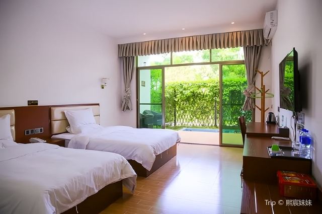 Peng's House