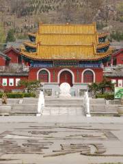 Xingyun Temple