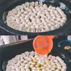 AN DE GUO TIE BAO User Photo