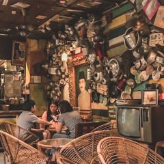 Calanthe Art Cafe User Photo