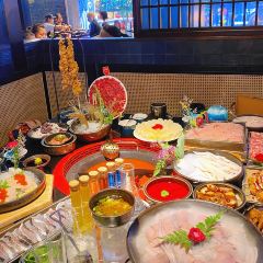 豪渝火锅(洪湖店) User Photo