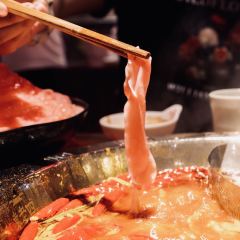 袁老四老火锅(郑州总店) User Photo