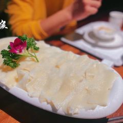 红壹方毛肚火锅(化工路分店) User Photo