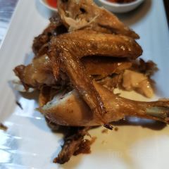 庐山瓦的美食音乐酒馆 User Photo