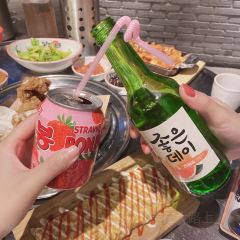 明洞的夏天(新田360广场·郑州国贸店) User Photo