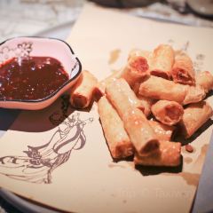 幾荷餐廳·烏篷船宴(魯迅店)張用戶圖片