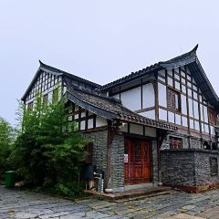 老常德钵子菜馆(河街店) 여행 사진