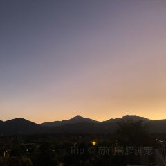 Yunshang Time Hot Spring Resort (Tengchong Heshun Ancient Town Branch) ·YS· Clouds Up · Autumn Cool Cafe (Heshun Ancient Town Branch) User Photo