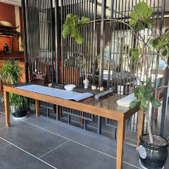 衢府官邸酒店·餐厅 User Photo