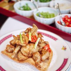 荣苑荟馆(印象城店) User Photo