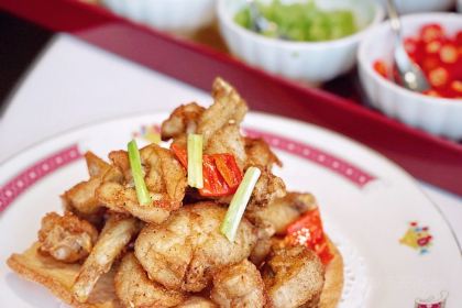 荣苑荟馆(印象城店)