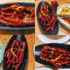 小江南(财兴街店) 여행 사진