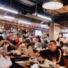 Bourbon Cookhouse 여행 사진