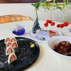 老渔港海鲜店(潭门店) User Photo